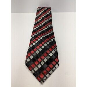 Alexander Julian‎ Colours Pointed Classic Necktie Tie